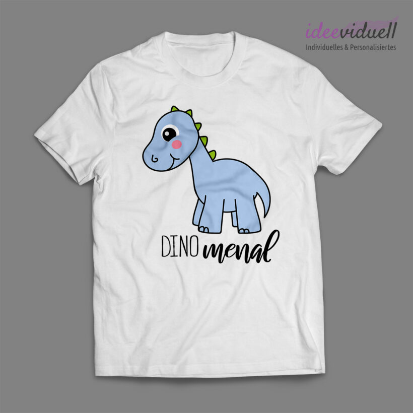Plotterdatei Dino dinomenal – Bild 2