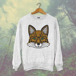 ideeviduell Fuchs Entgitterspass ideeviduell