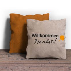 Plotterdatei Herbstsprüche 2 ideeviduell