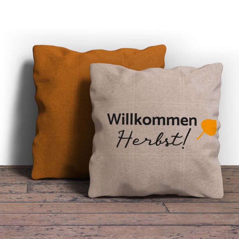 Plotterdatei Herbstsprüche 2 ideeviduell