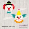 ideeviduell Clown
