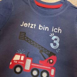 ideeviduell Plotterdatei Feuerwehr