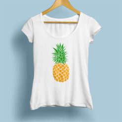 Plotterdatei Ananas ideeviduell