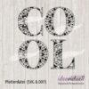 ideeviduell COOL Mandala