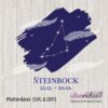 Sternbild Steinbock