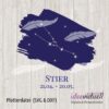 Sternbild Stier
