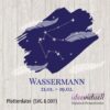 Sternbild Wassermann