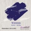 Sternbild Widder