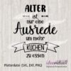 Plotterdatei ideeviduell Alter