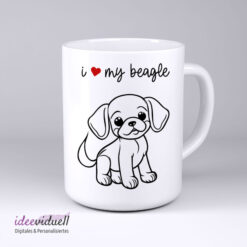 ideeviduell Hunde Bundle 1 Plotterdatei
