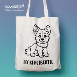 ideeviduell Hunde Bundle 1 Plotterdatei