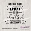 ideeviduell Plotterdatei laut