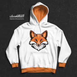 ideeviduell Plotterdatei Fuchs