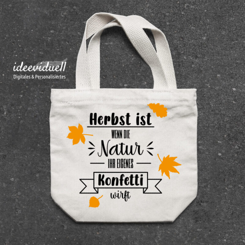 Plotterdatei ideeviduell Herbst